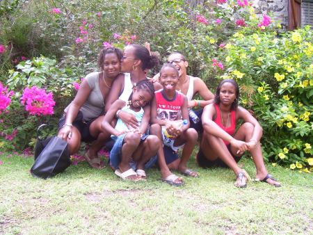 Nature time