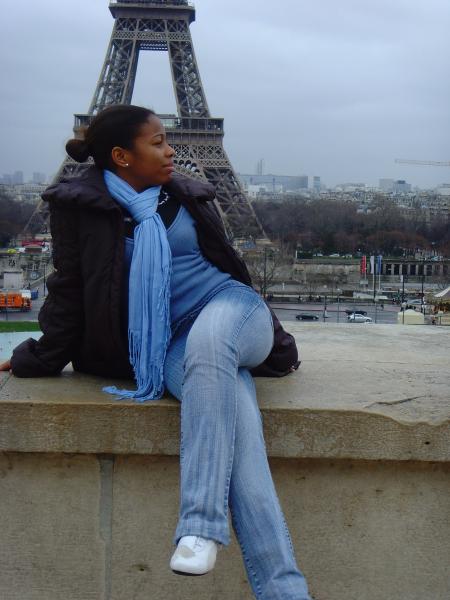 LALYLY alias LA CHIPIE