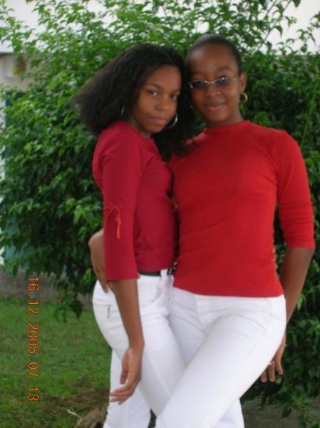 cachoue & junkly