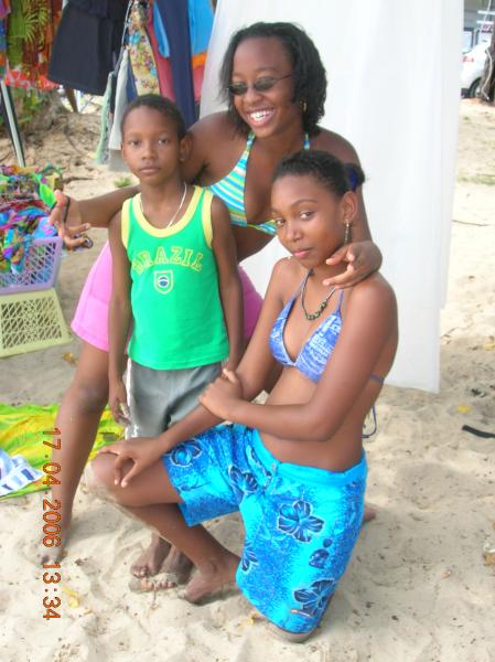 Paques 2006