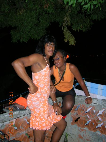 Carnaval Time