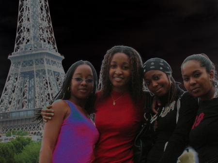 Les choupinettes ... ...