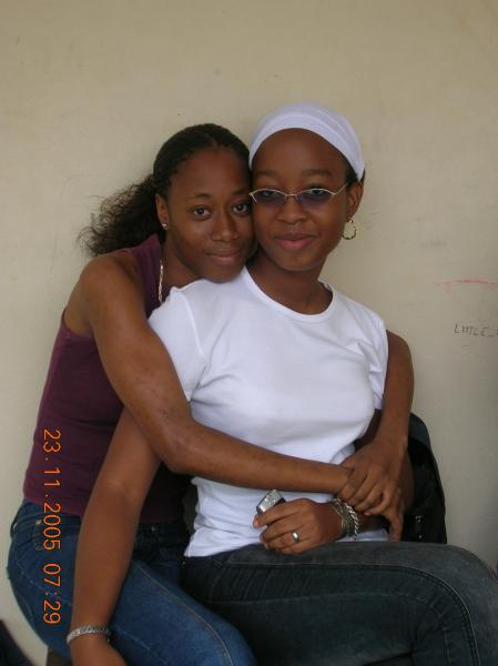miss tilau and junkly