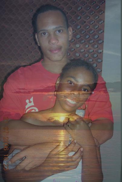 Darkmorpheus and chipie