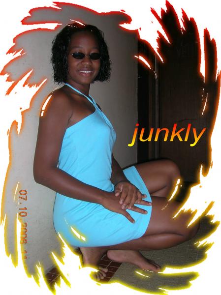 junkly