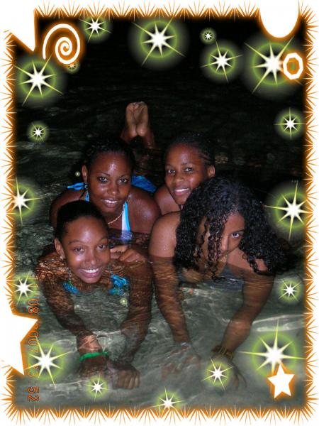 Anse-figuier PARTY